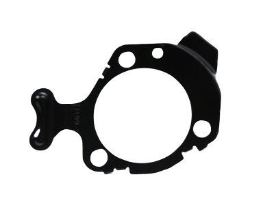 Oldsmobile Brake Dust Shields - 18060857