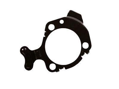 Oldsmobile Brake Dust Shields - 18060857