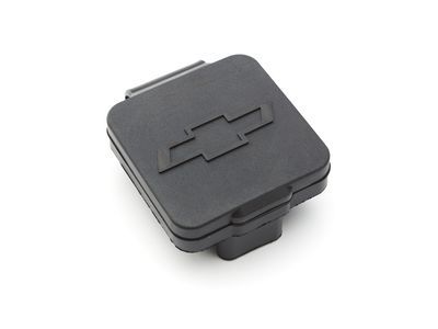 Chevy 23181344 Trailer Hitch Cover