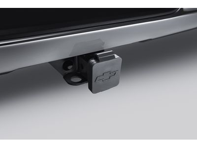 Chevy 23181344 Trailer Hitch Cover