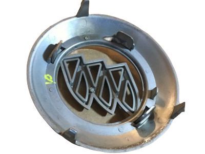 Buick Emblem - 15844167