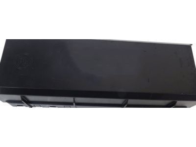 GMC A/C Switch - 13506228
