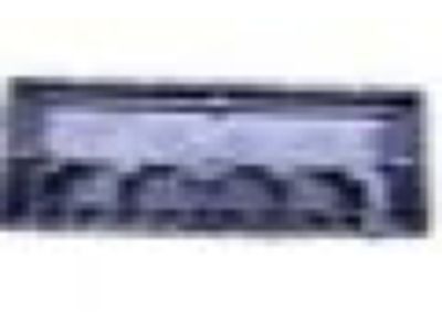 GMC A/C Switch - 13506228