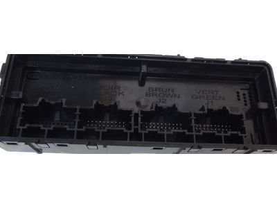 GMC A/C Switch - 13506228