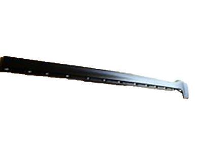 GMC Acadia Door Moldings - 19259496