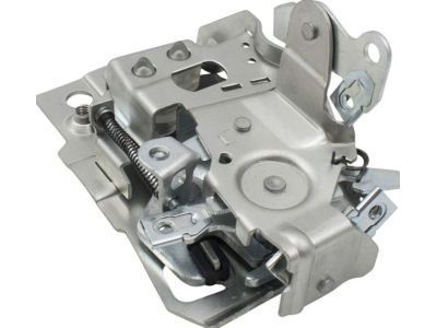 Oldsmobile Door Latch Assembly - 20696713