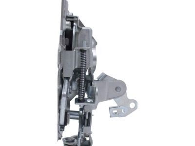 Oldsmobile Door Latch Assembly - 20696713