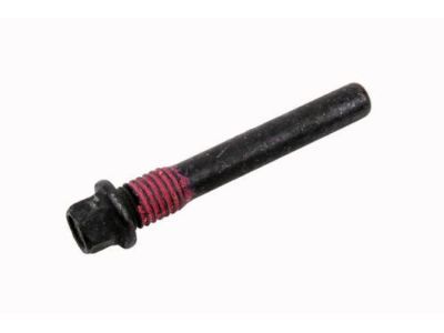 Chevy 11546644 BOLT,DIFFERENTIAL PINION GEAR SHAFT LOCK(PART OF 1)