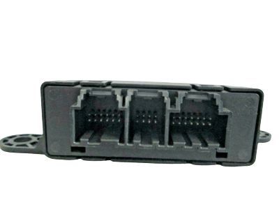 Cadillac SRX Body Control Module - 22994596