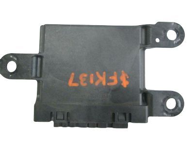 Cadillac SRX Body Control Module - 22994596