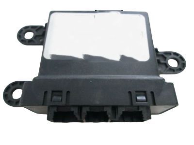 Cadillac SRX Body Control Module - 22994596