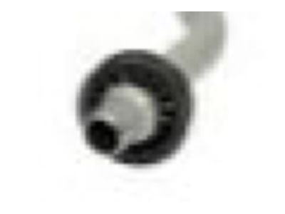 Cadillac XLR Cooling Hose - 10337613