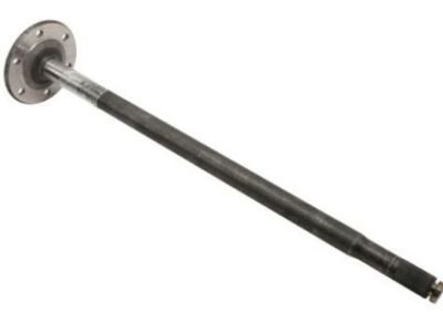 Cadillac Escalade EXT Axle Shaft - 22943112