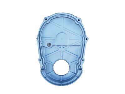 GMC Timing Cover - 12566113