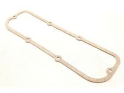 Pontiac Valve Cover Gasket - 14089252