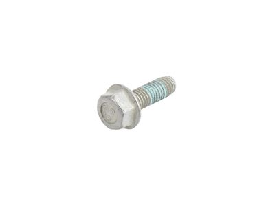 11546565 GM Bolt, Engine Main Bearing Cap Product Photo 3 of 4