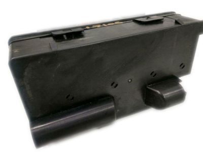 Chevy Malibu Fuse Box - 22728824