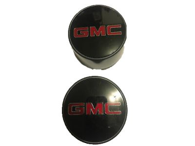 Chevy S10 Blazer Wheel Cover - 15613325