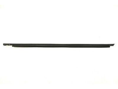 Pontiac G5 Weather Strip - 25819152