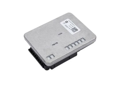 GMC Yukon ABS Control Module - 84634366
