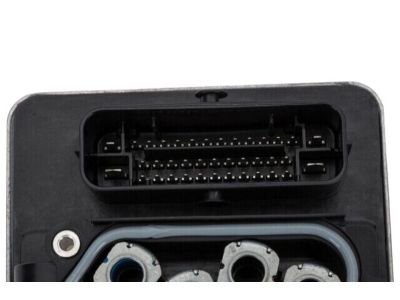 GMC Yukon ABS Control Module - 84634366