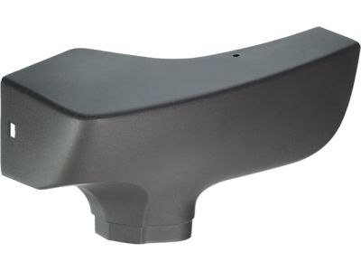 GM 15769302 Front Molding, Outer Passenger Side 15769302 GM Front Molding, Outer Passenger Side Product Photo 1 of 2