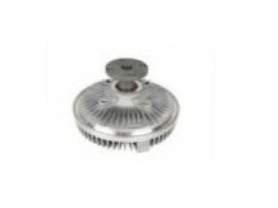 Chevy S10 Fan Clutch - 19150657