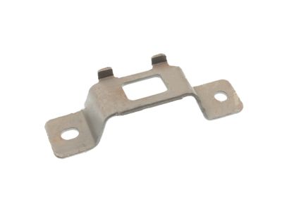 GMC Door Striker - 15724161