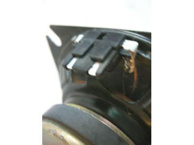 Buick Somerset Car Speakers - 16034090