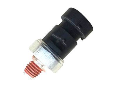 Oldsmobile Oil Pressure Switch - 12635992