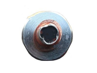 Oldsmobile Oil Pressure Switch - 12635992