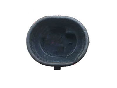 Oldsmobile Oil Pressure Switch - 12635992