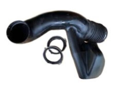 Oldsmobile Achieva Air Hose - 24504955