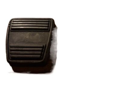 GMC 3978879 COVER, CLUTCH PEDAL PAD