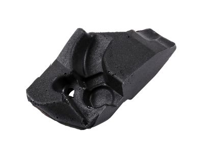 12669962 GM Deadener, Fuel Injection Product Photo 2 of 2