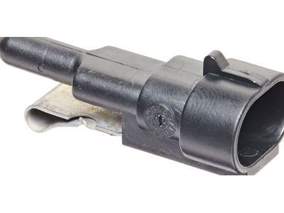 Oldsmobile Air Temperature Sensor - 15971127