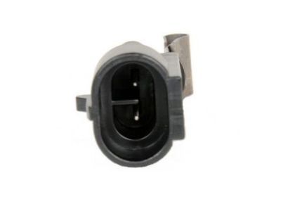 Oldsmobile Air Temperature Sensor - 15971127