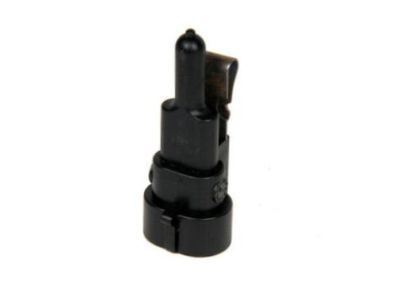 Oldsmobile Air Temperature Sensor - 15971127