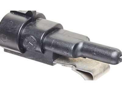 Oldsmobile Air Temperature Sensor - 15971127
