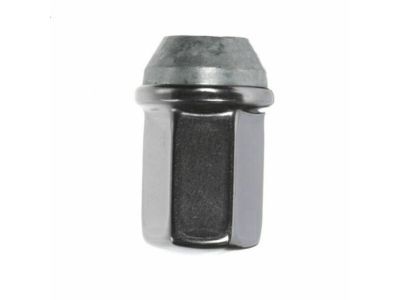 GMC Lug Nuts - 9596070
