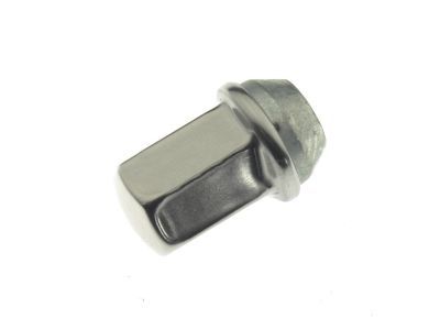 GMC Lug Nuts - 9596070