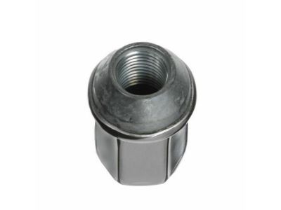 GMC Lug Nuts - 9596070