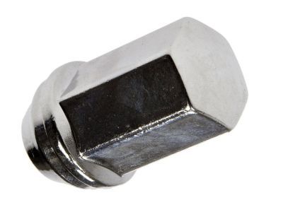 GMC Lug Nuts - 9596070