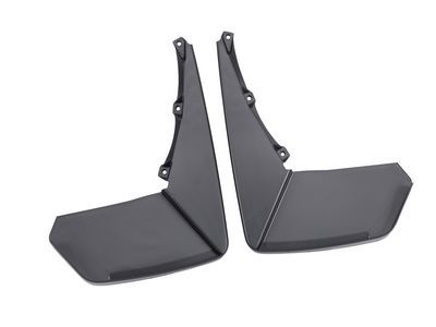 Chevy Suburban Mud Flaps - 22922768