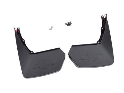 Chevy Suburban Mud Flaps - 22922768