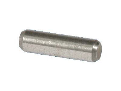 Chevy 24575061 PIN,CAMSHAFT GEAR LOCATING(PART OF 127)(17MM LONG)