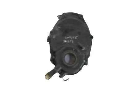 GMC Timing Cover - 14090022