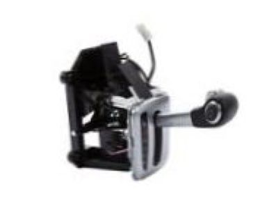 Pontiac Automatic Transmission Shift Levers - 25983143