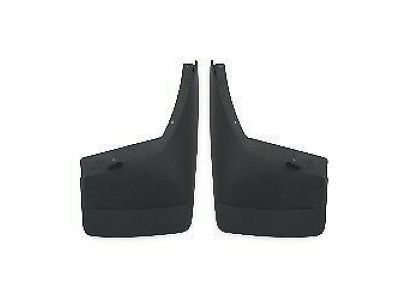 Chevy Silverado 3500 HD Mud Flaps - 19212550