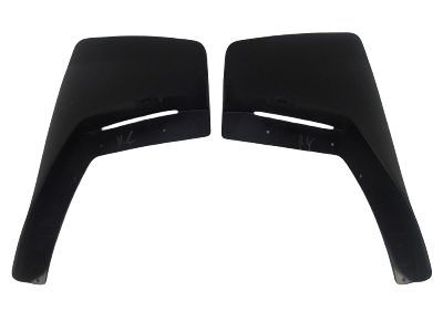 Chevy Silverado 3500 HD Mud Flaps - 19212550